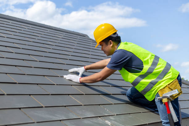 Quick and Trustworthy Emergency Roof Repair Services in Fisher, IL