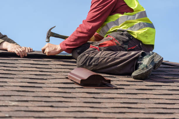 Reliable Fisher, IL Roofing Contractor Solutions