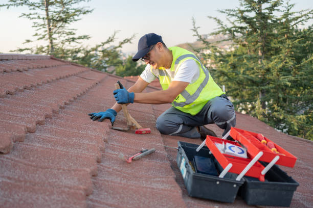 Quick and Trustworthy Emergency Roof Repair Services in Fisher, IL