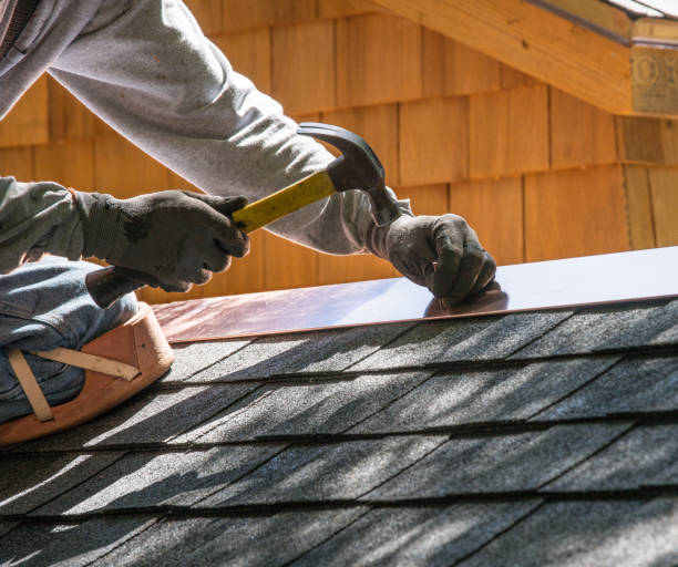 Fisher, IL Roofing Contractor Company